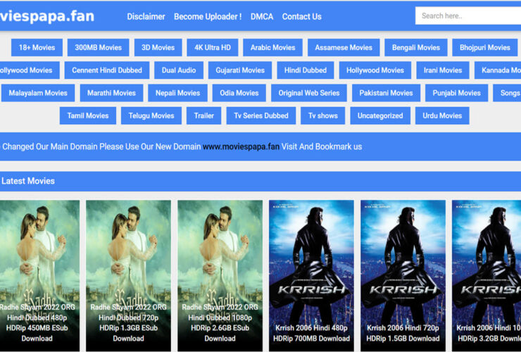 Moviespapa