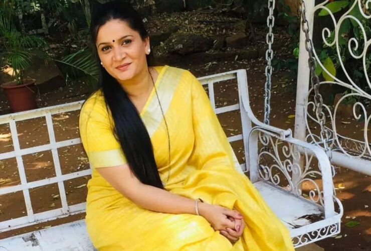 Nilofer Gesawat