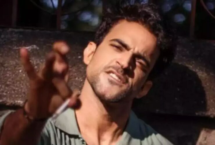 Rohit Choudhary