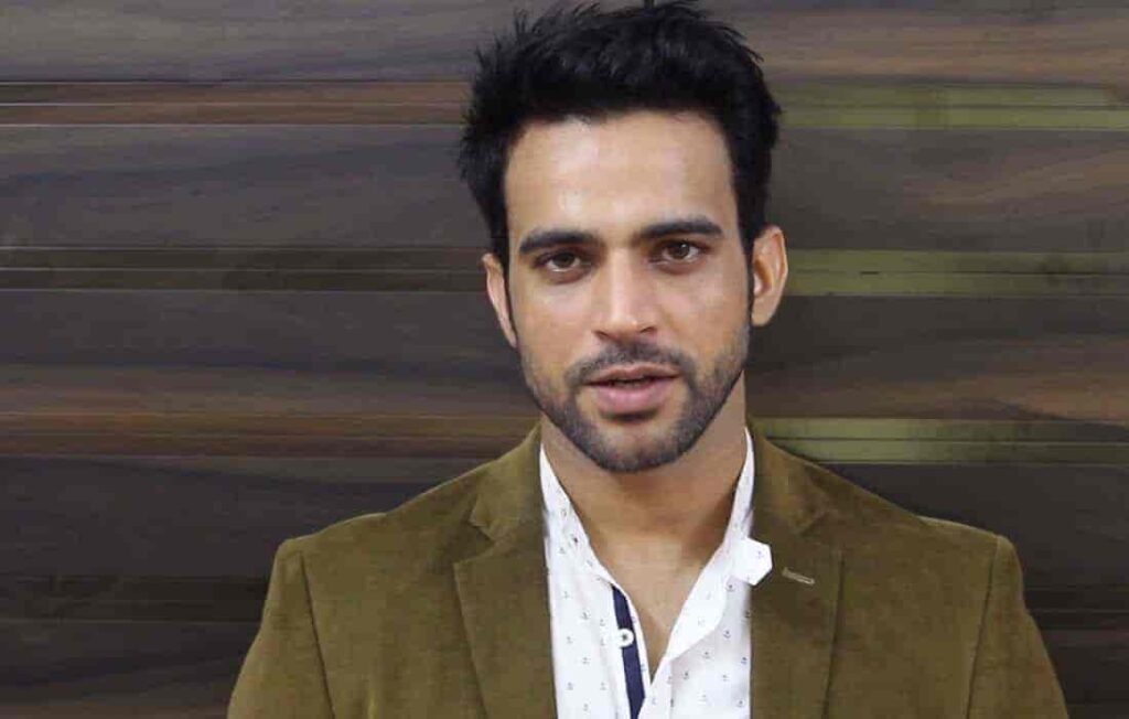 Rohit Choudhary wiki