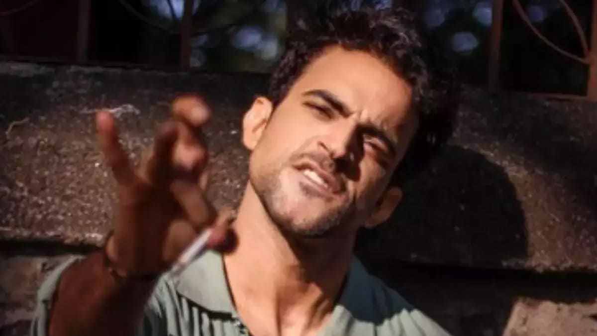 Rohit Choudhary