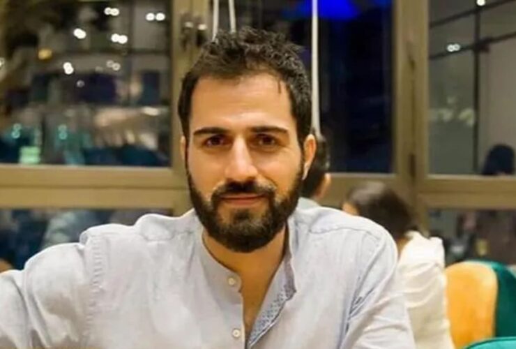 Sajjad Delafrooz