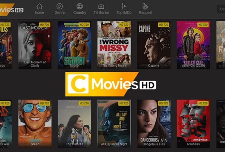 cmovies