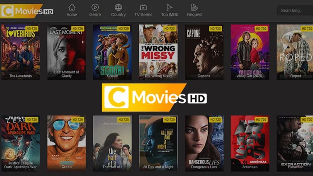 cmovies