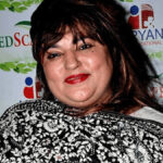 dolly bindra