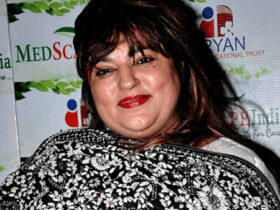 dolly bindra