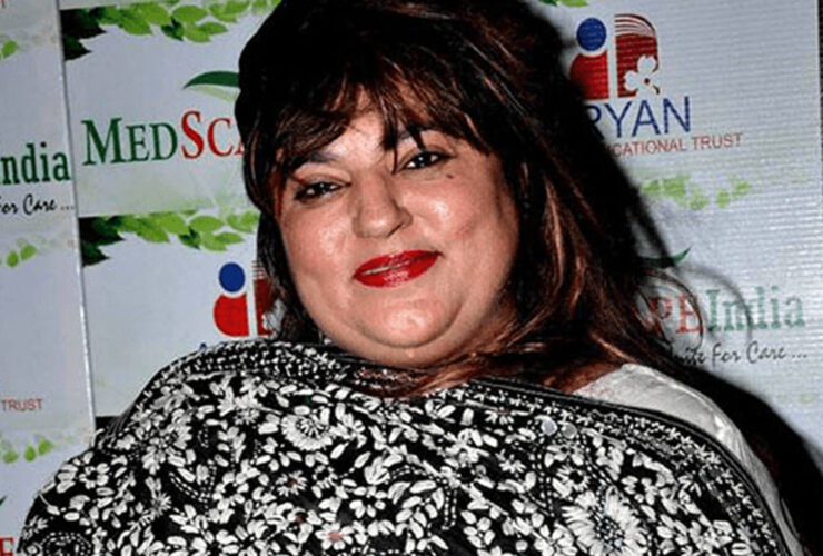 dolly bindra