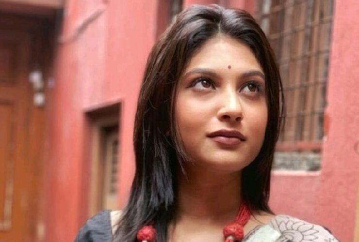 suvosmita mukherjee